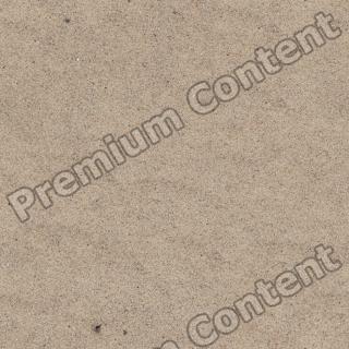 Photo Photo High Resolution Seamless Sand Texture 0001